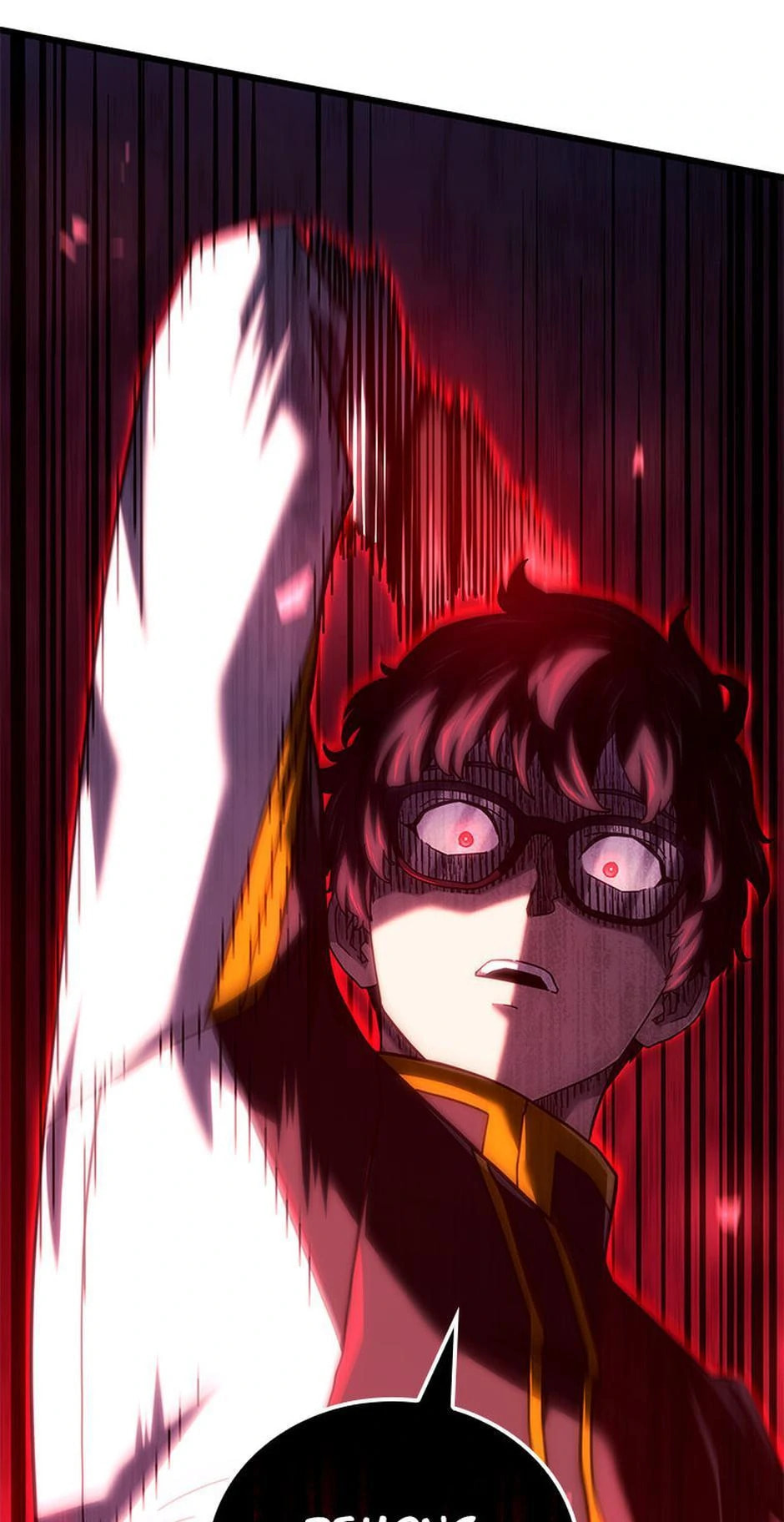 Revenge of the Baskerville Bloodhound, chapter 127, image 43