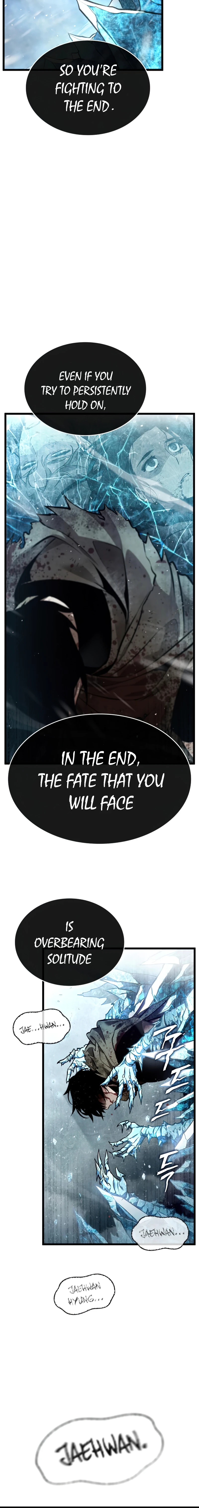 The World After The End, chapter 4, image 3