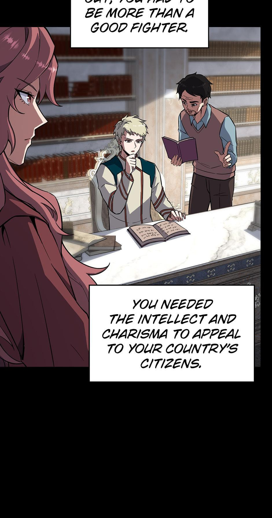 The Beginning After the End, chapter 251, image 25