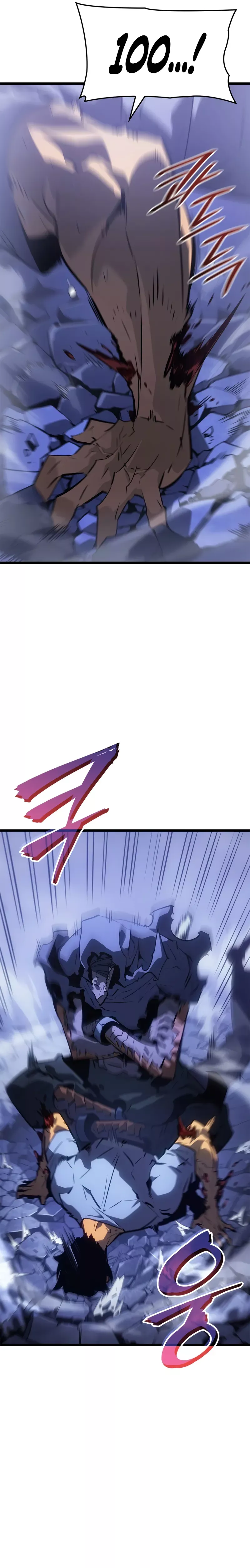 Solo Leveling: Ragnarok, chapter 33, image 32
