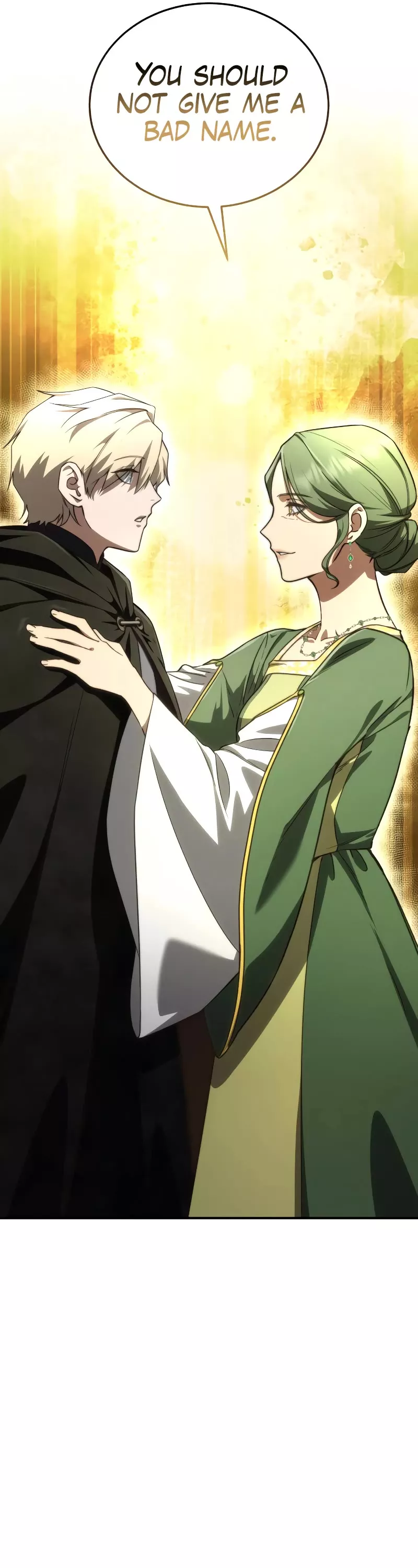 Star-Fostered Swordmaster, chapter 27, image 33