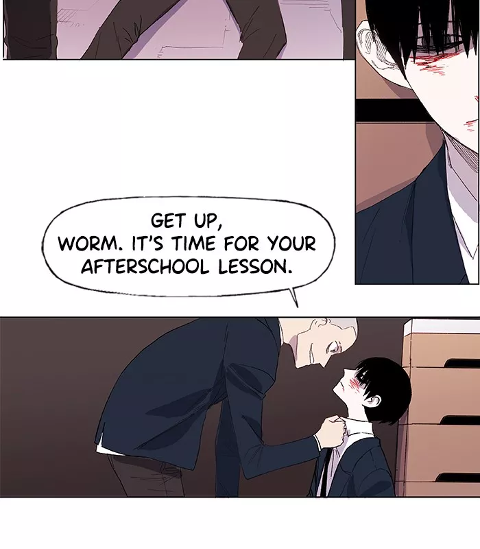 The Boxer, chapter 5, image 23