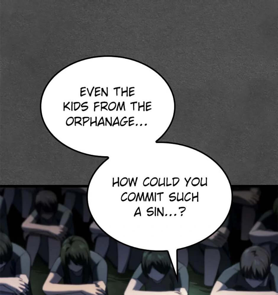 Revenge of the Baskerville Bloodhound, chapter 89, image 34