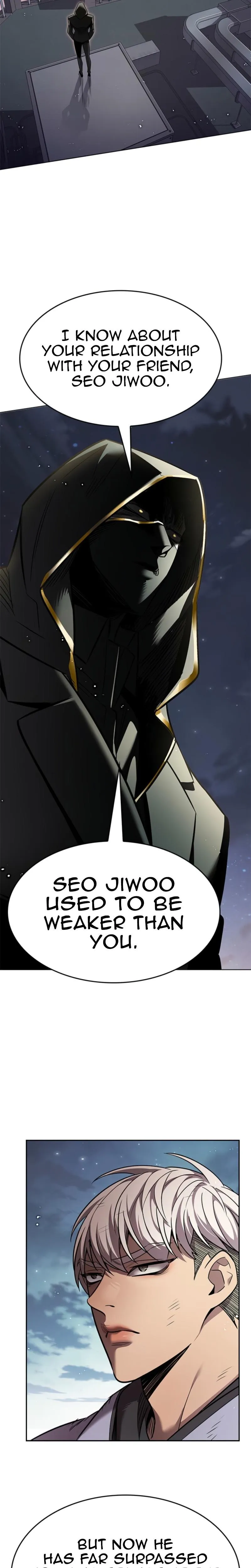 Eleceed, chapter 390, image 23