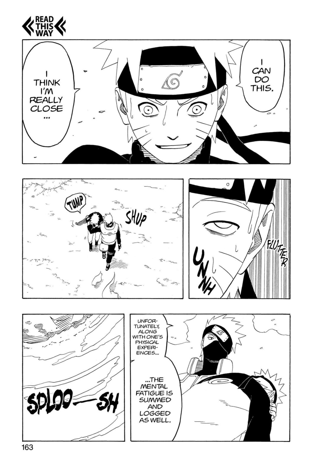 Naruto, chapter 318, image 5