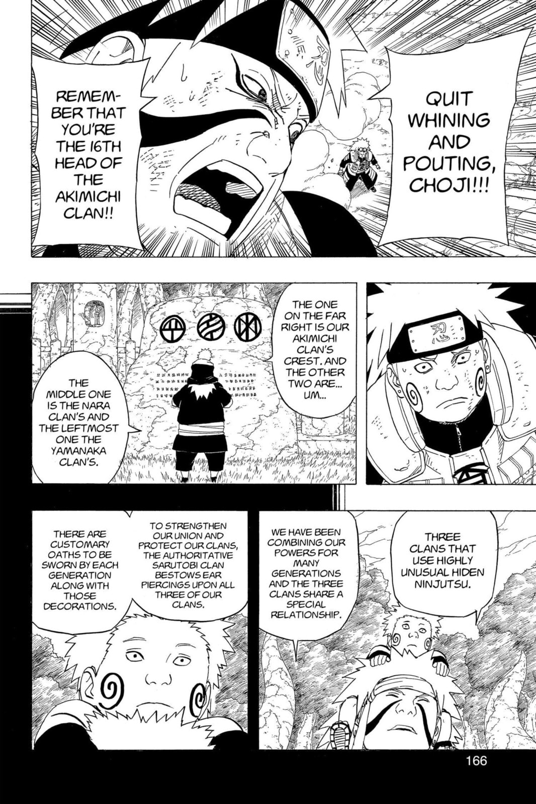 Naruto, chapter 533, image 12