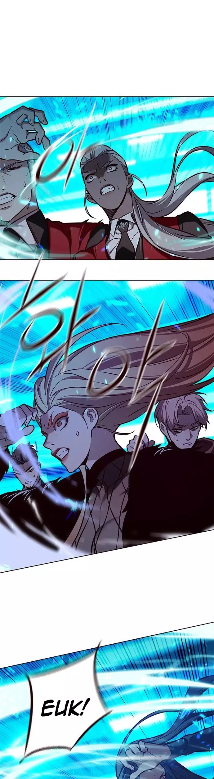 Eleceed, chapter 163, image 43