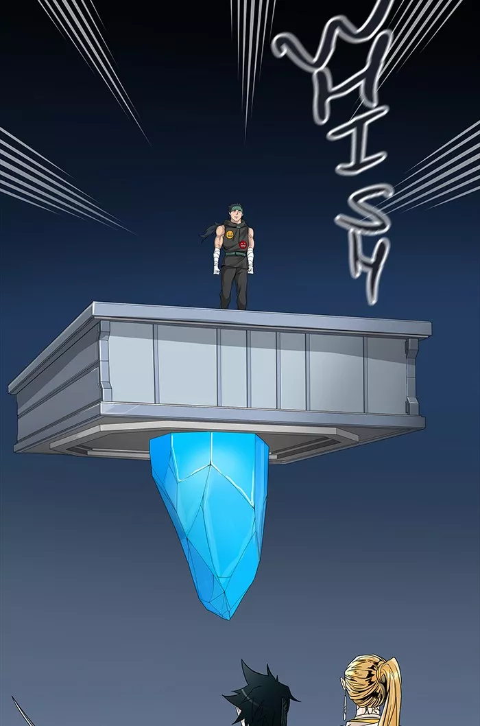 Tower of God, chapter 491, image 77