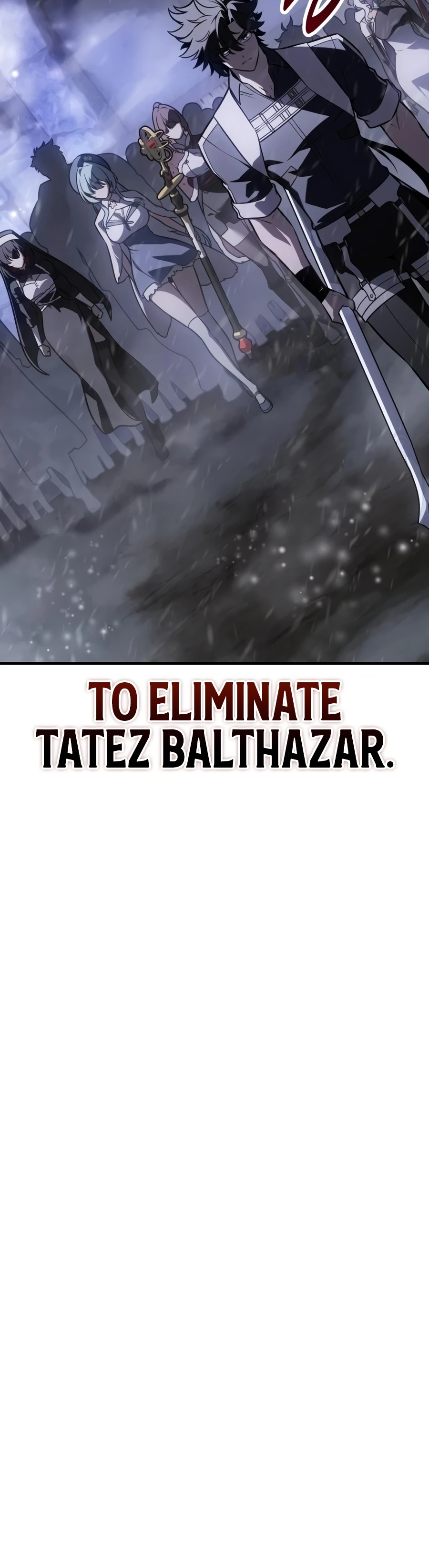 I Killed the Main Player, chapter 134, image 9