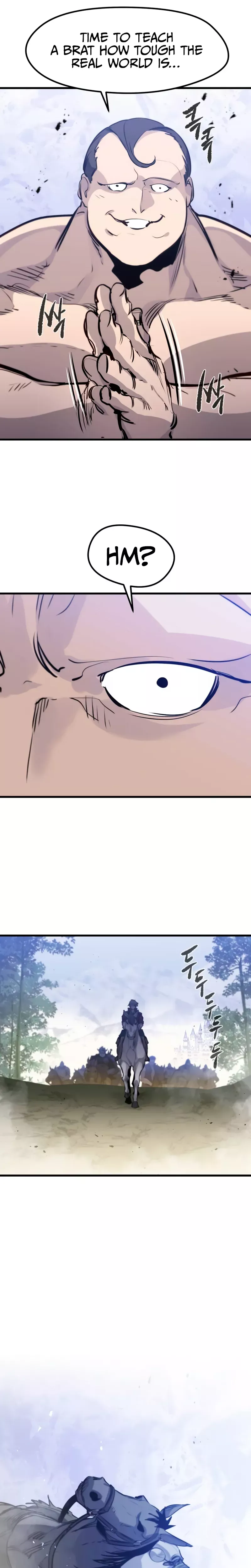 The Regressed Mercenary Has a Plan, chapter 20, image 26