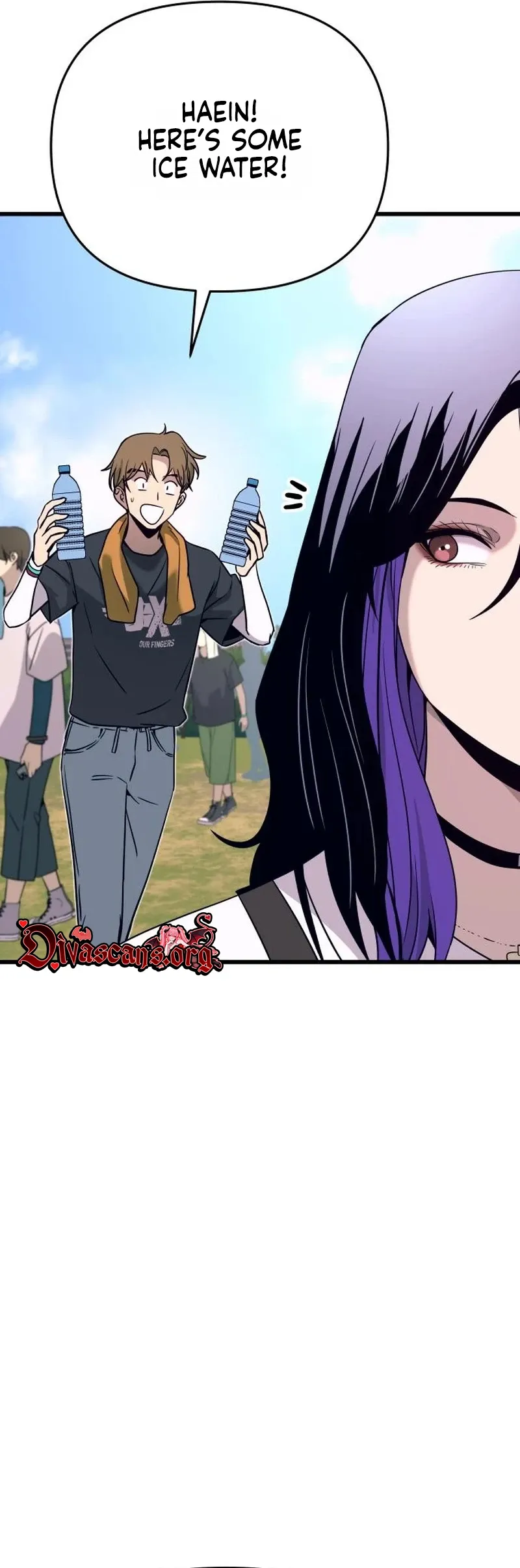 My Bias Gets on the Last Train, chapter 88, image 42