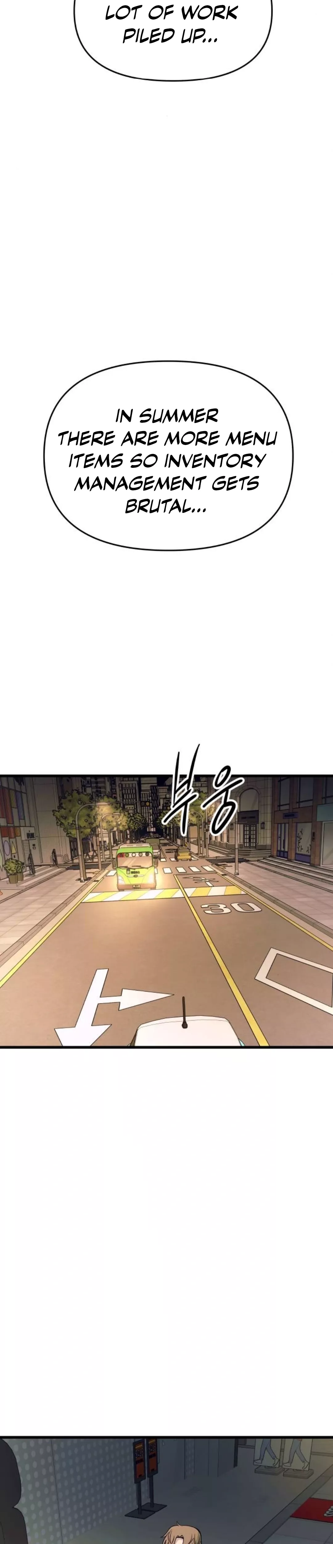 My Bias Gets on the Last Train, chapter 57, image 60