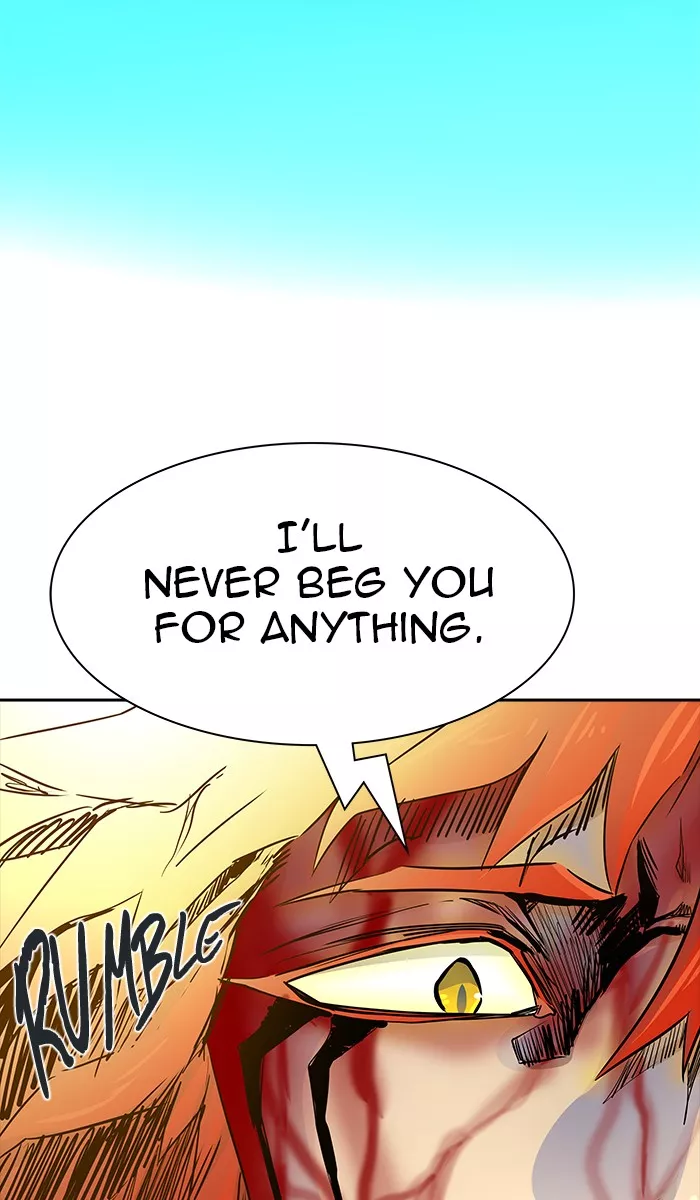 Tower of God, chapter 493, image 23