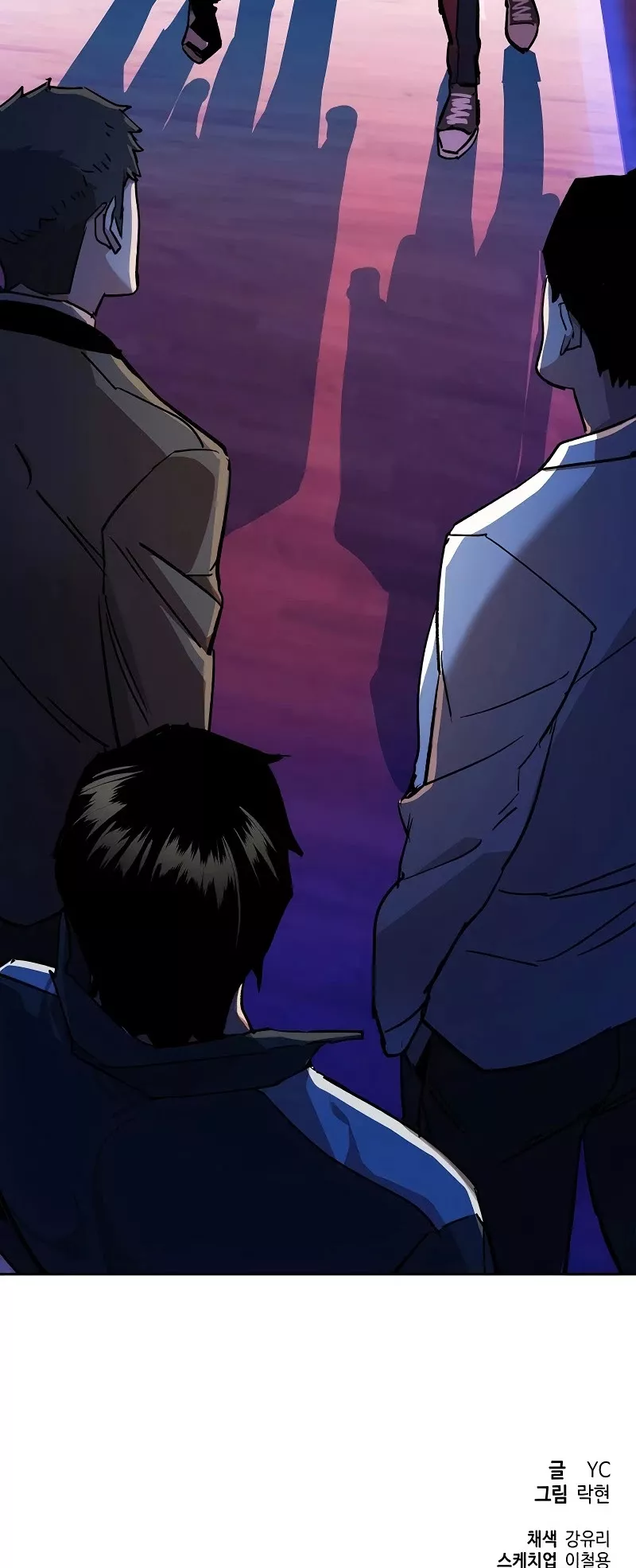 Teenage Mercenary, chapter 36, image 65