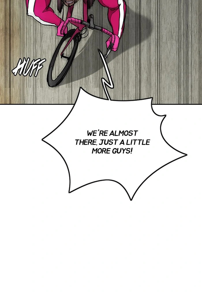Wind Breaker, chapter 289, image 35