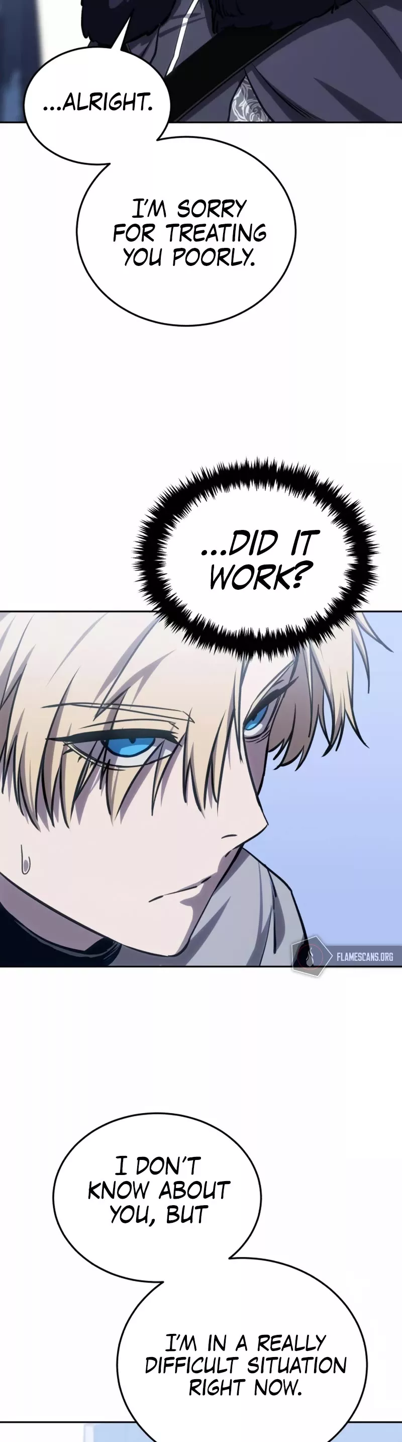 Star-Fostered Swordmaster, chapter 8, image 16