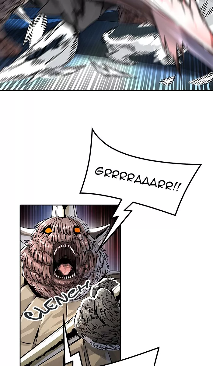 Tower of God, chapter 487, image 67