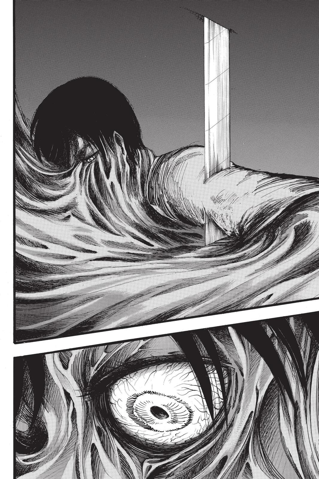 Attack on Titan, chapter 13, page 34