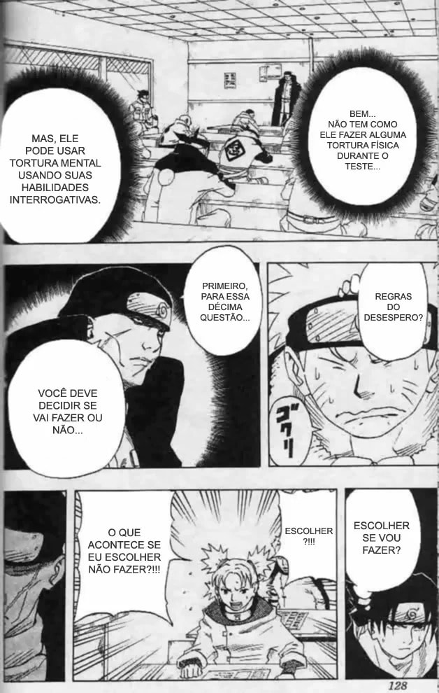Naruto, chapter 43, image 6