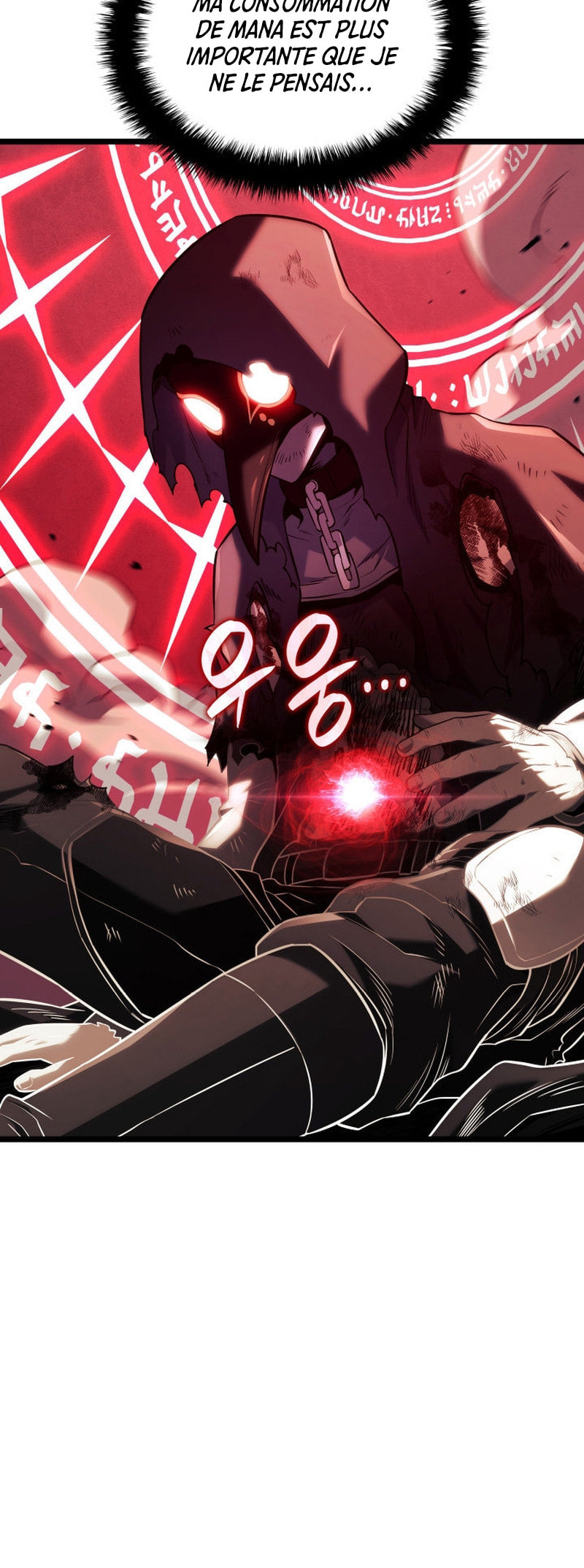 Revenge of the Baskerville Bloodhound, chapter 140, image 56