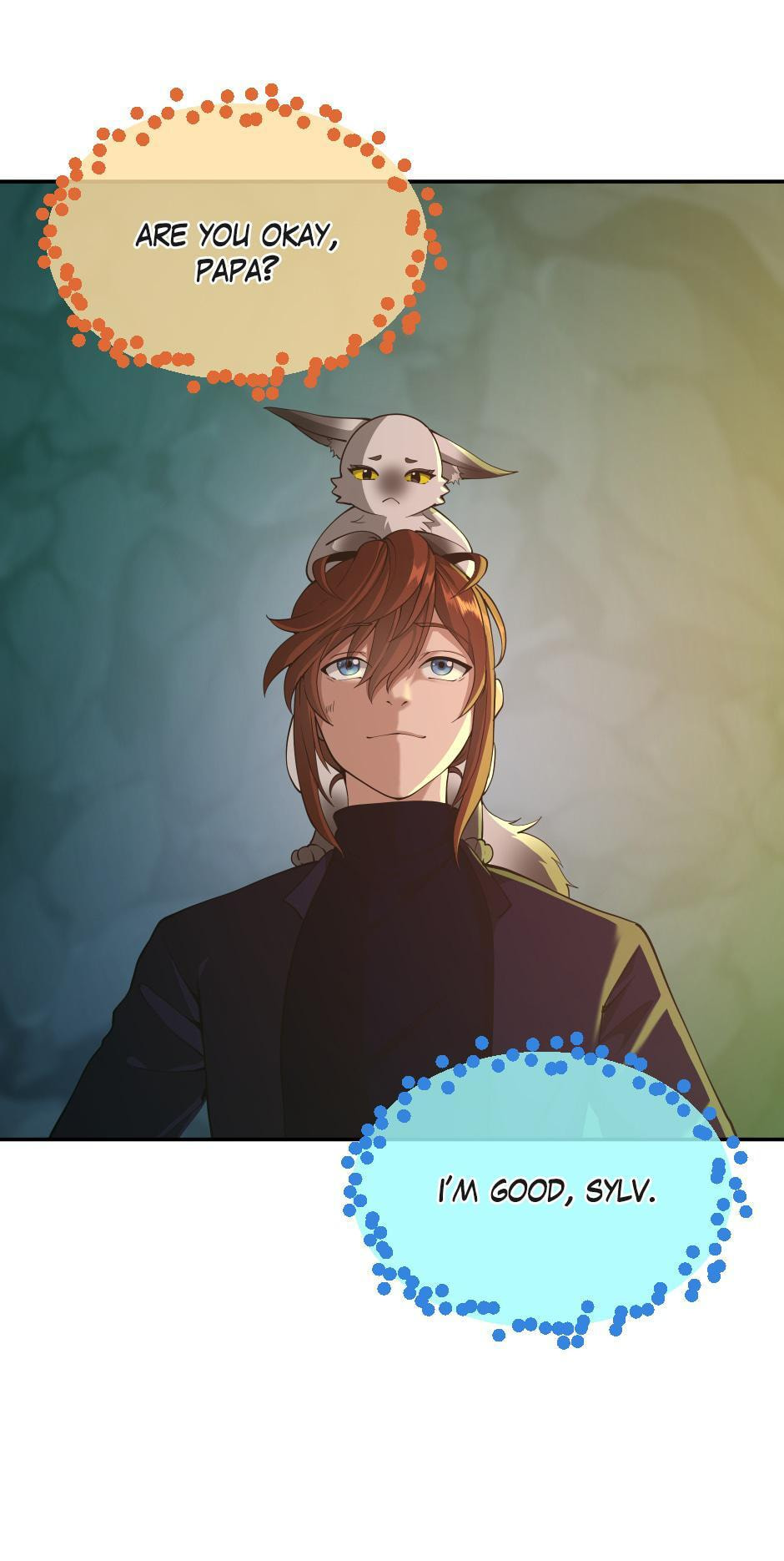 The Beginning After the End, chapter 133, image 49