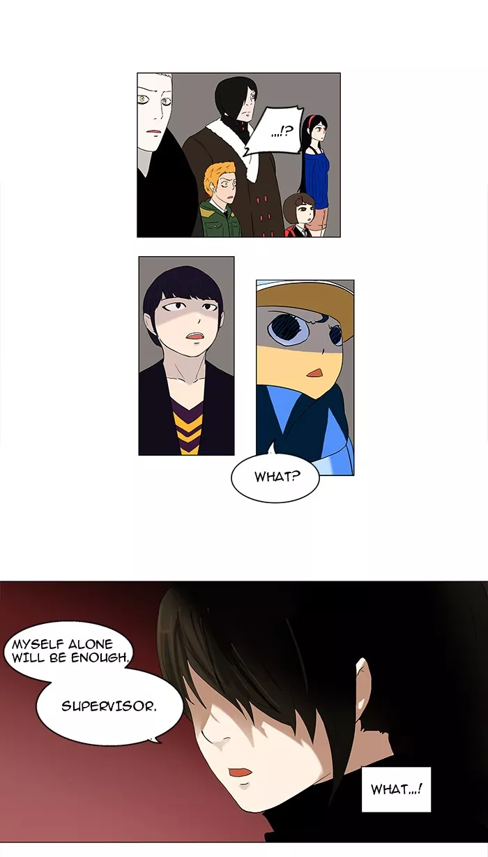 Tower of God, chapter 88, image 39