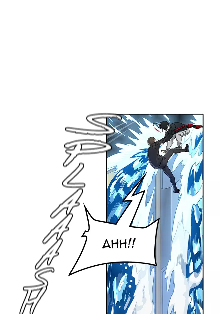 Tower of God, chapter 491, image 55