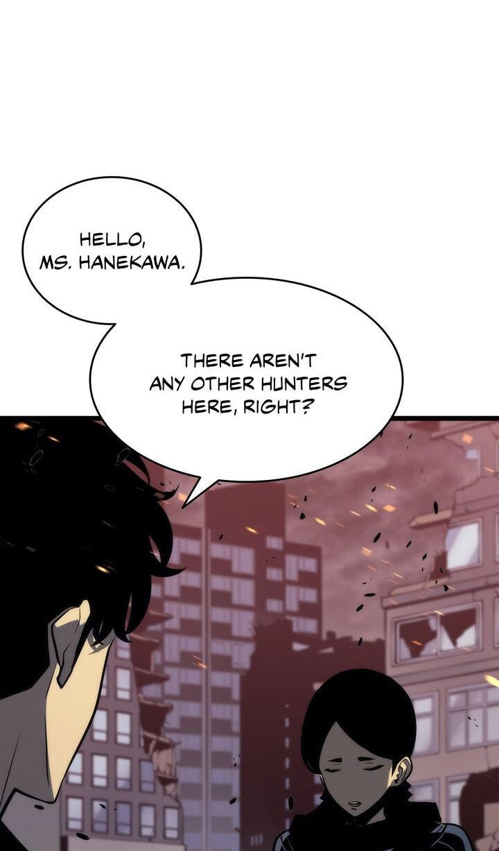 Solo Leveling, chapter 135, page 46