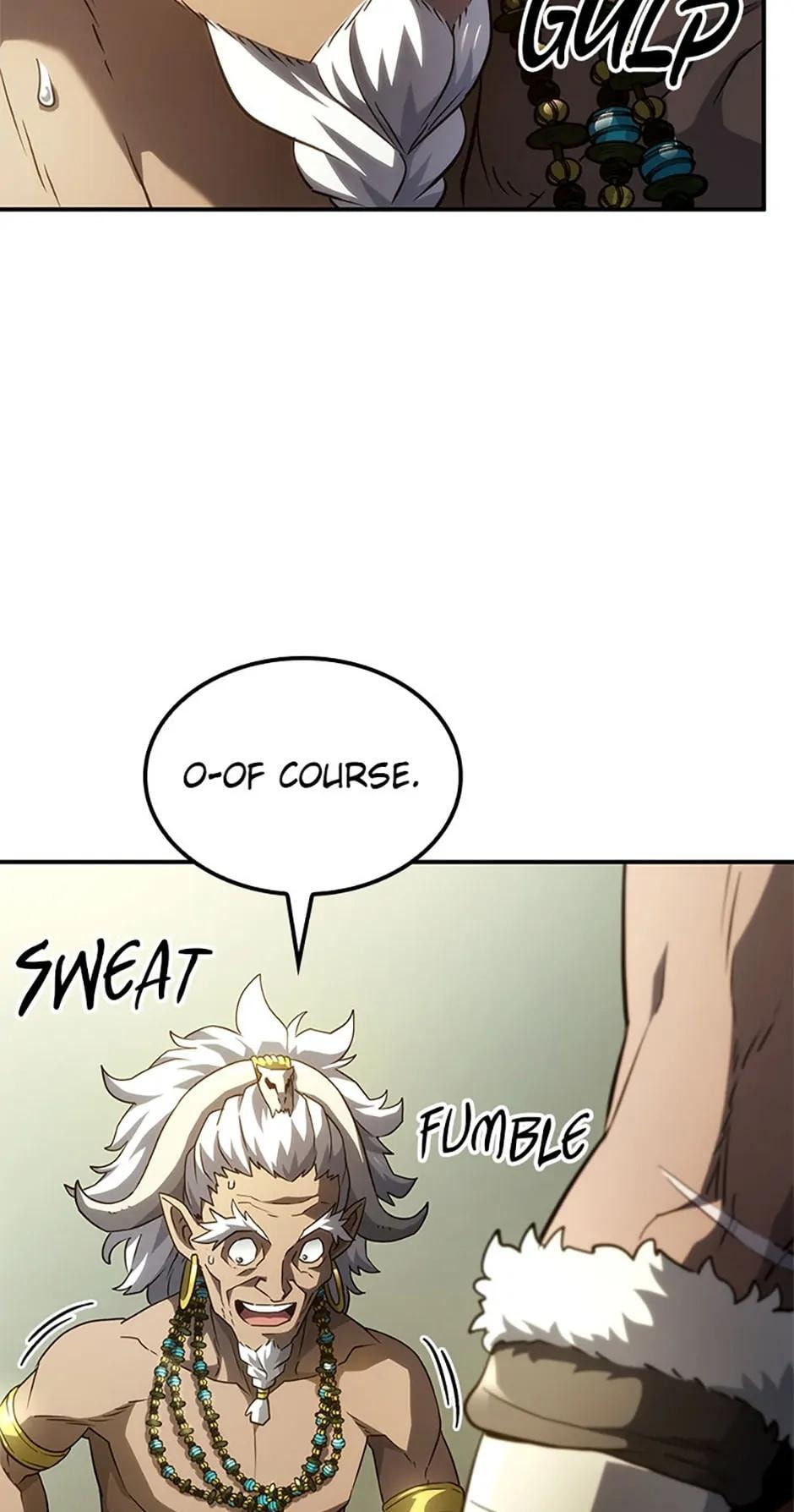 Revenge of the Baskerville Bloodhound, chapter 52, image 17