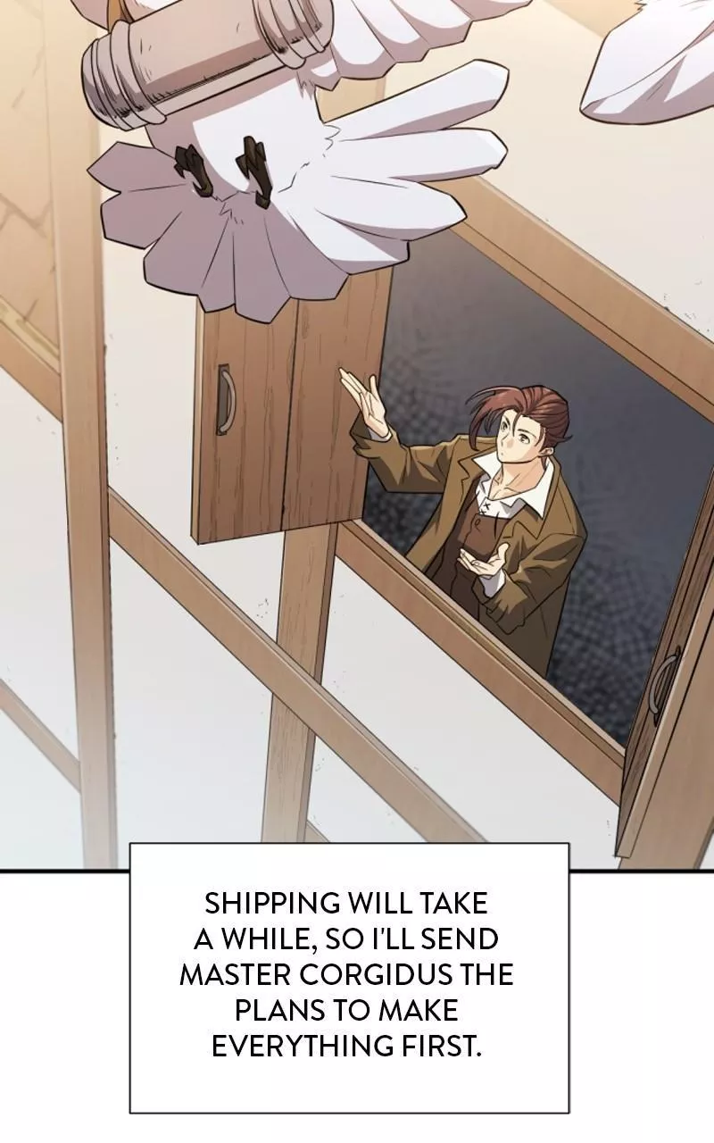 The Greatest Estate Developer, chapter 83, image 6