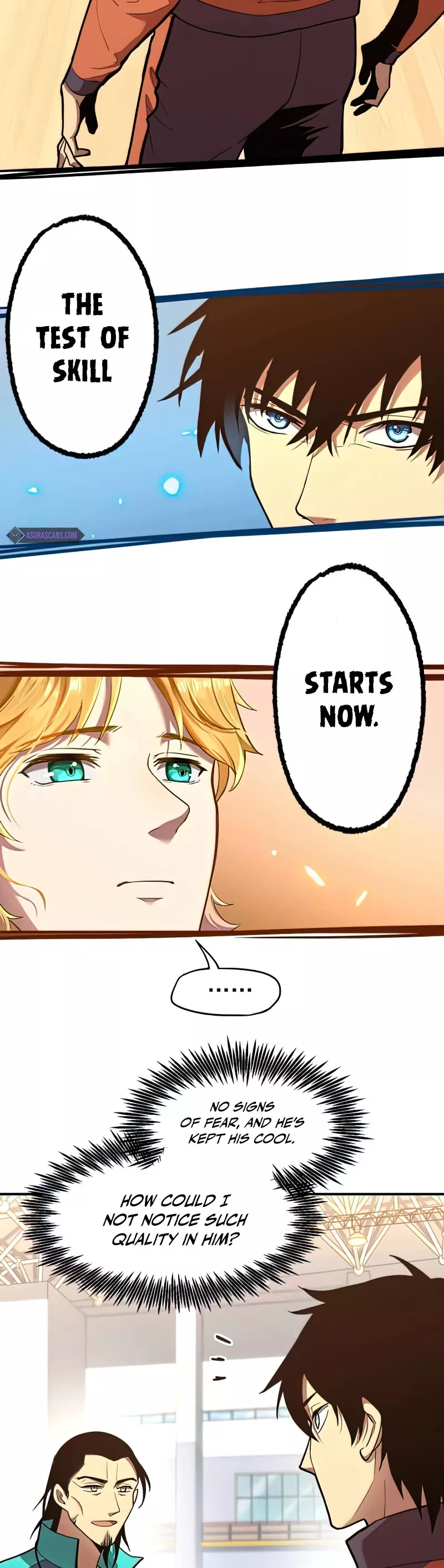Logging 10,000 Years into the Future, chapter 3, image 30