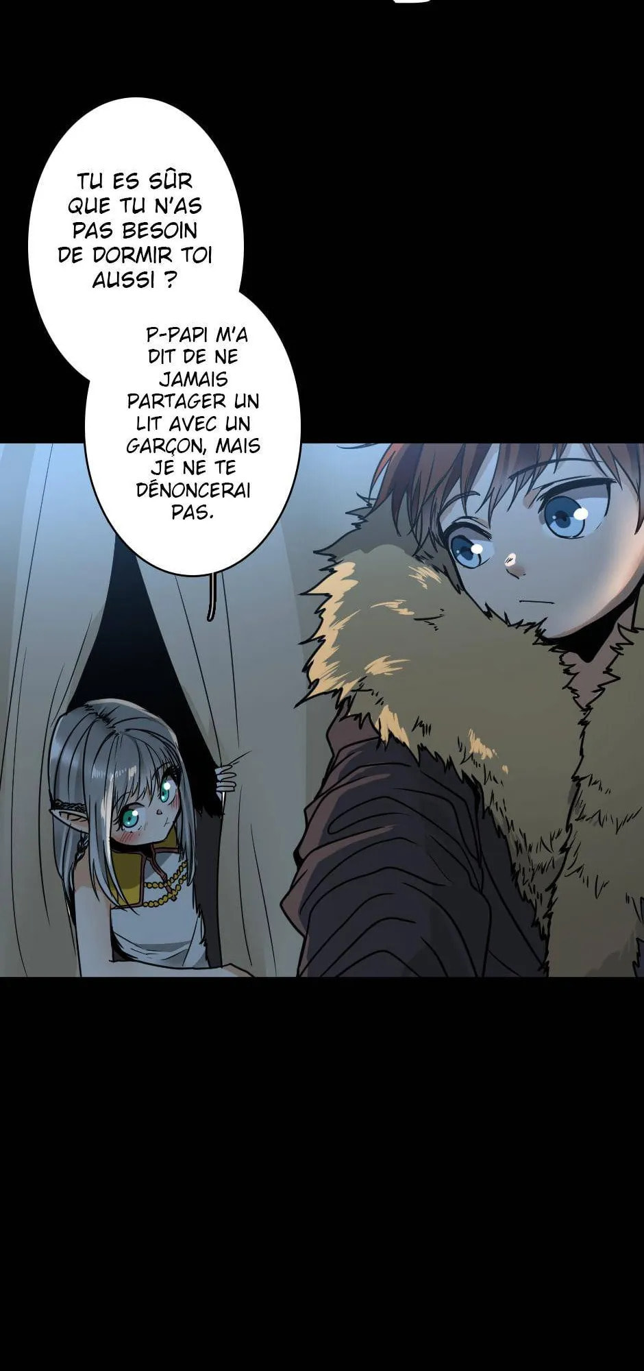 The Beginning After the End, chapter 18, image 57