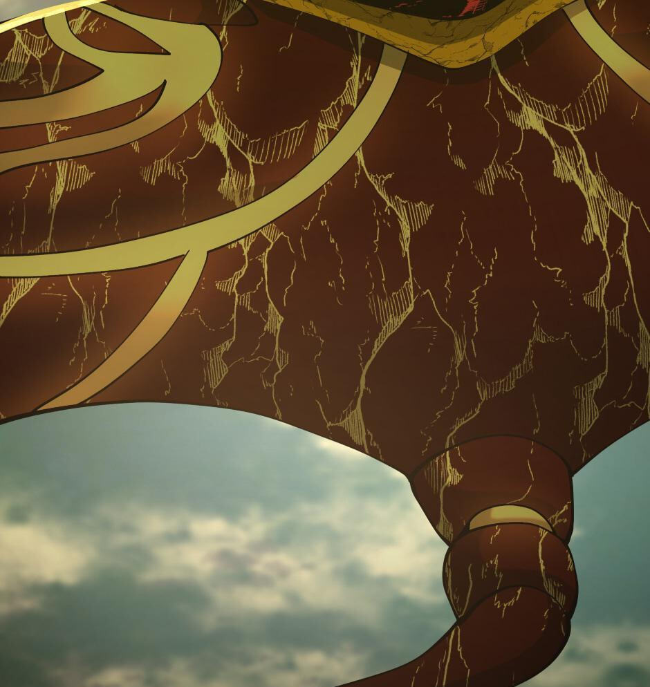 The Beginning After the End, chapter 142, image 156
