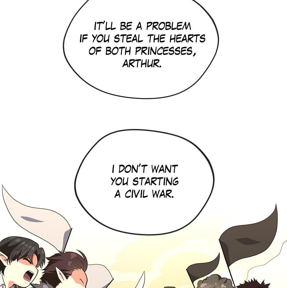 The Beginning After the End, chapter 96, image 11