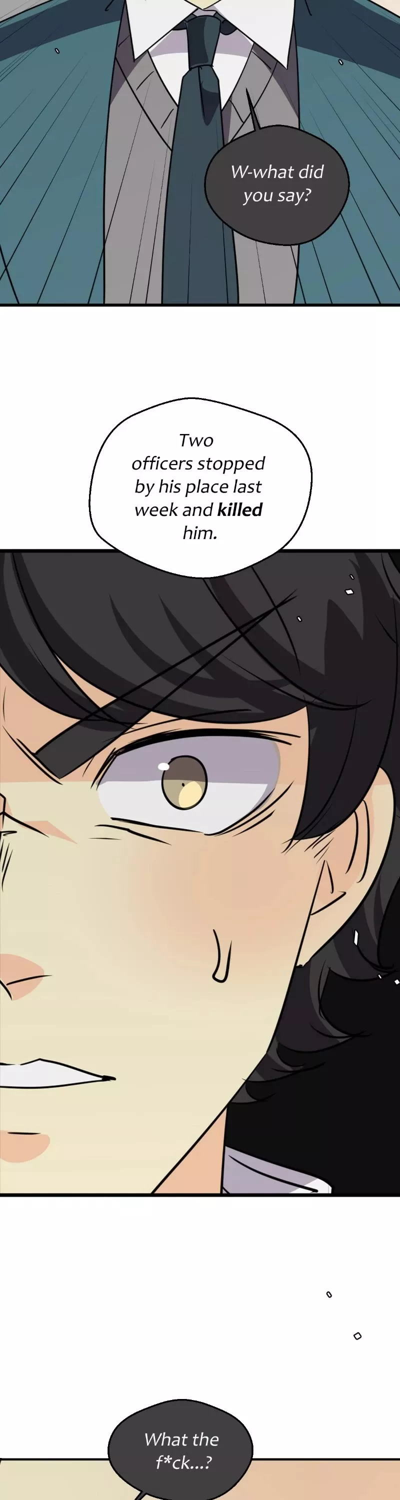 unOrdinary, chapter 336, image 11