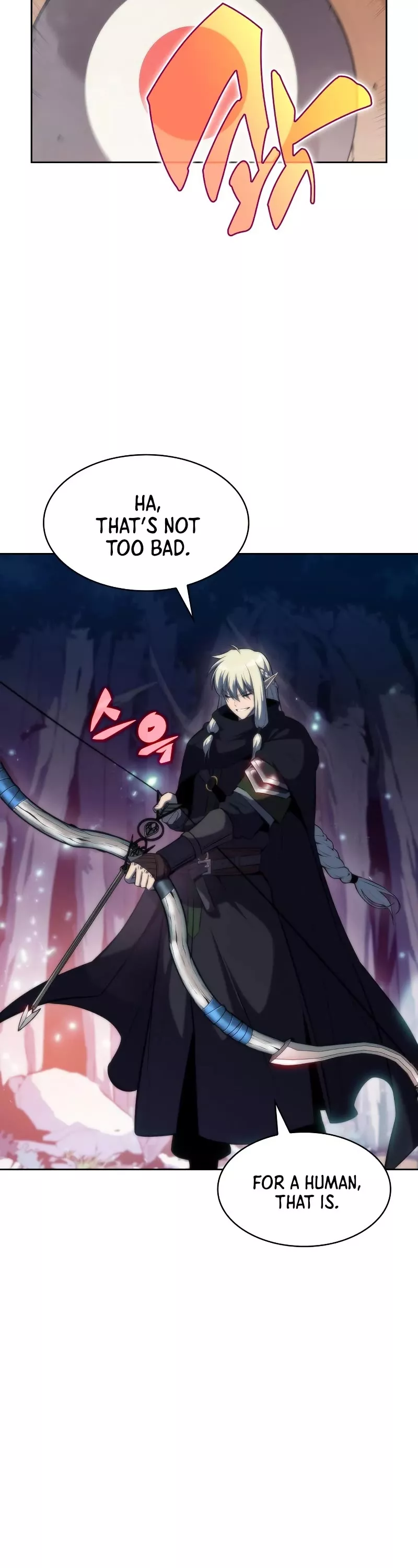 Solo Max-Level Newbie, chapter 77, image 53