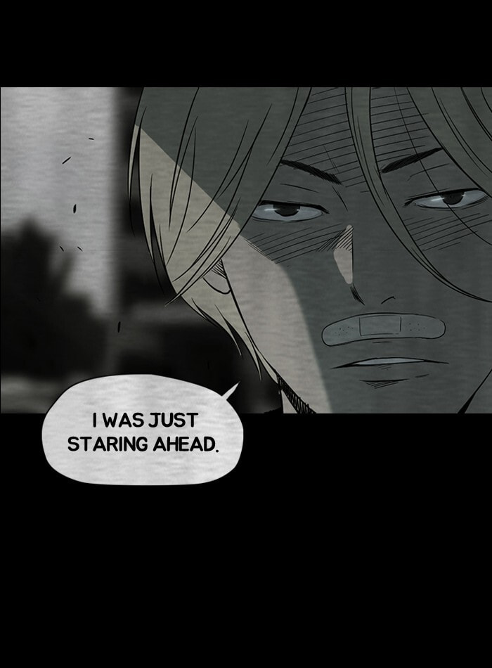 Wind Breaker, chapter 39, page 40