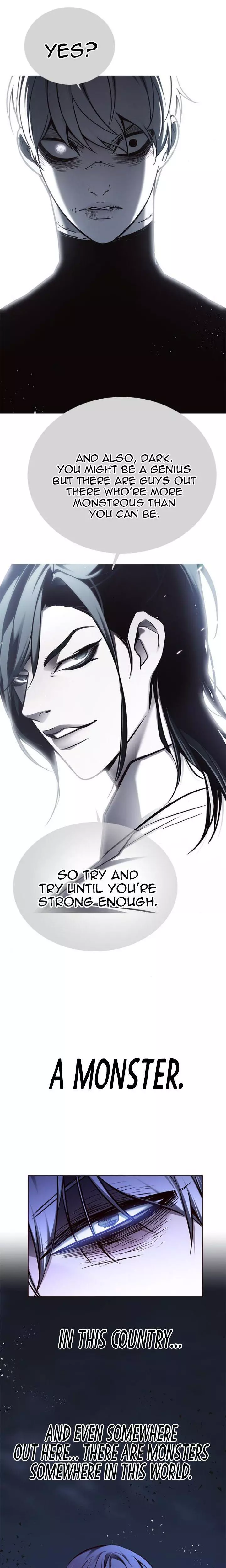 Eleceed, chapter 132, image 27