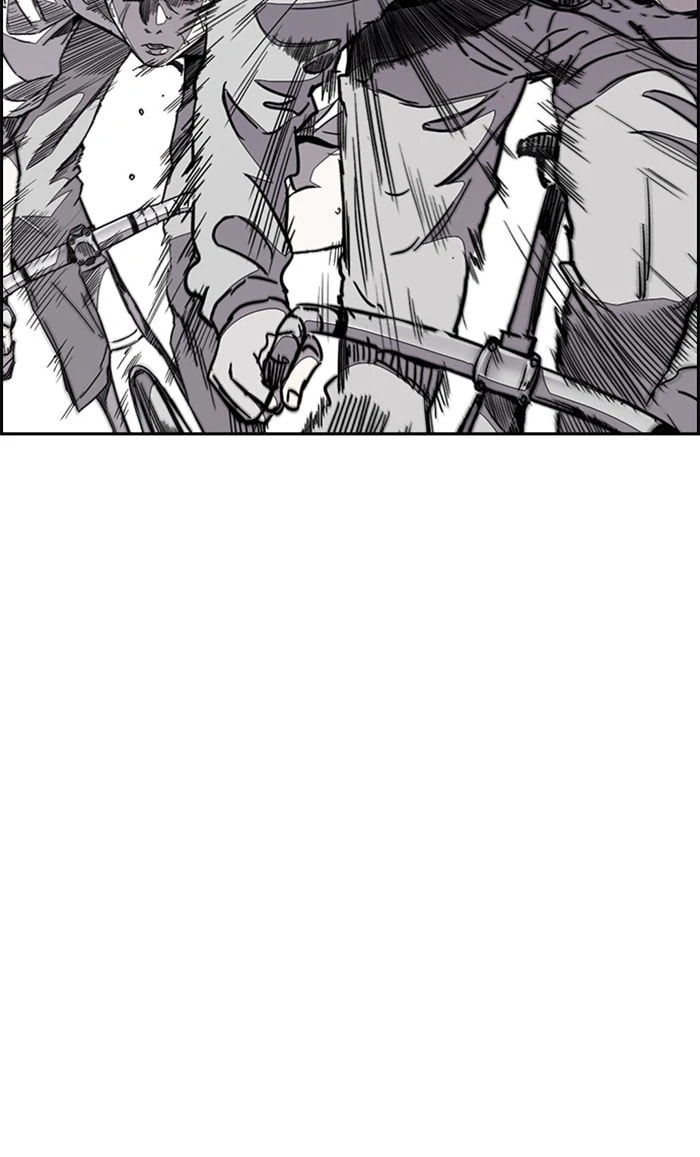 Wind Breaker, chapter 322, image 77
