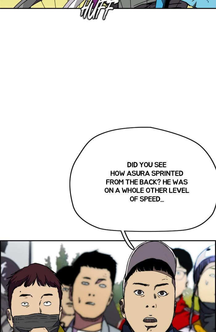 Wind Breaker, chapter 346, image 6