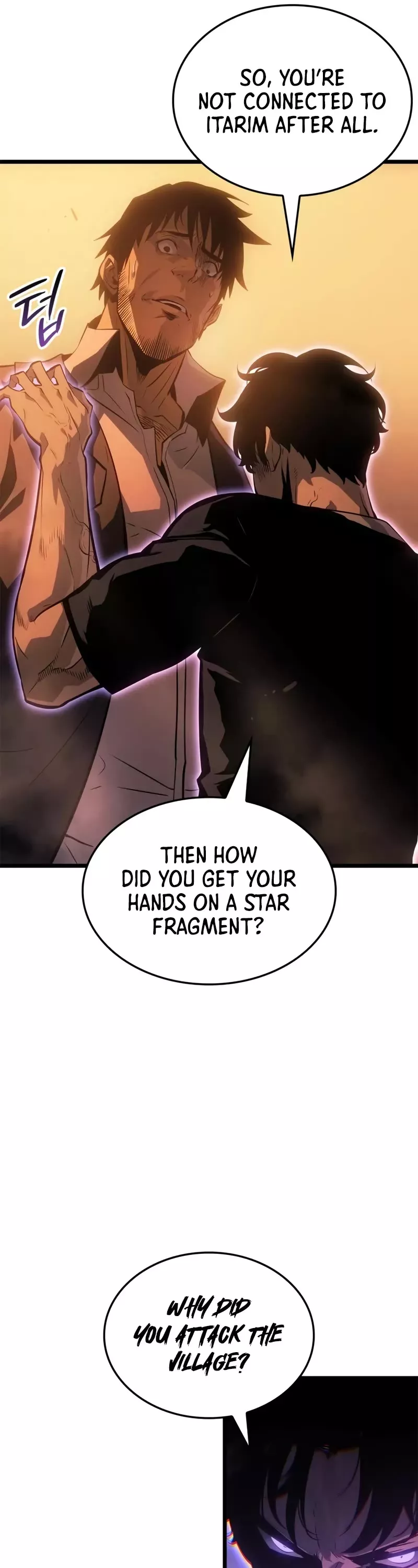 Solo Leveling: Ragnarok, chapter 51, image 42