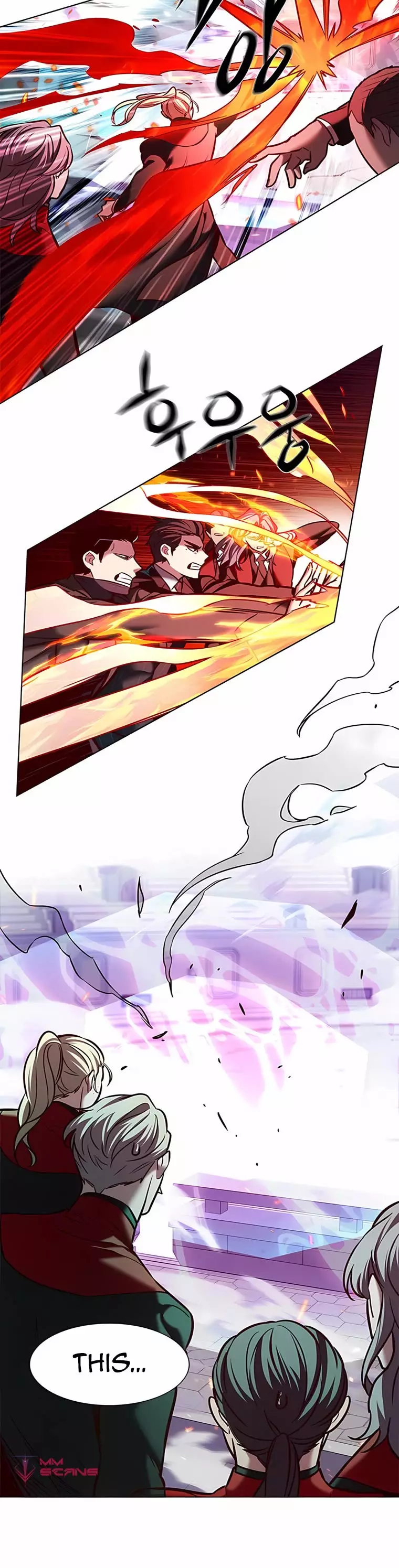 Eleceed, chapter 207, image 12