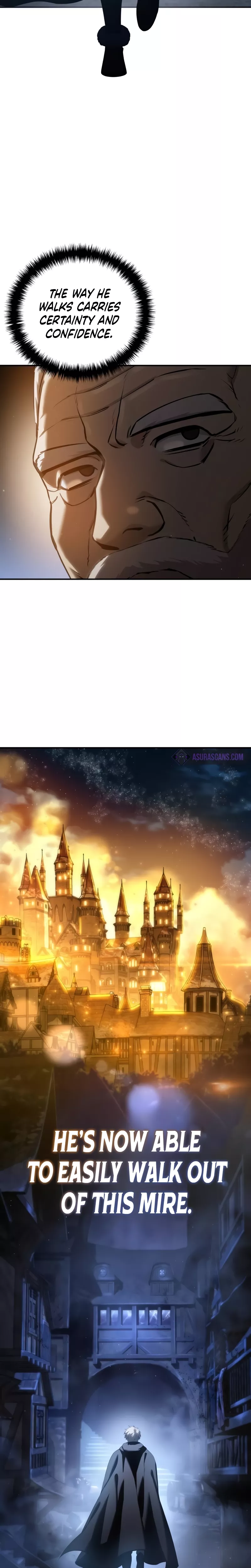 Star-Fostered Swordmaster, chapter 57, image 18