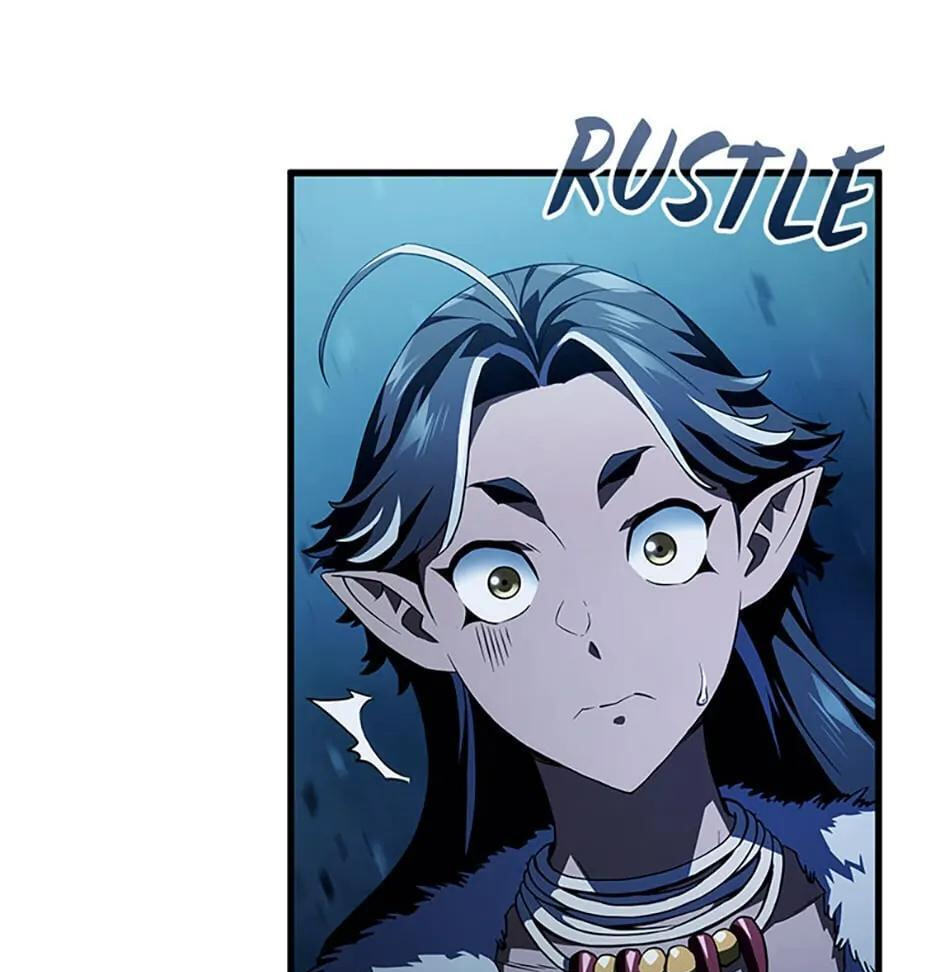 Revenge of the Baskerville Bloodhound, chapter 41, image 115
