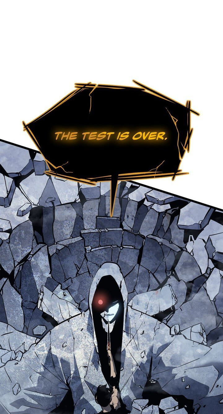 Solo Leveling, chapter 127, image 129