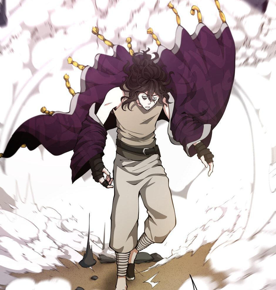 The Beginning After the End, chapter 161, image 14