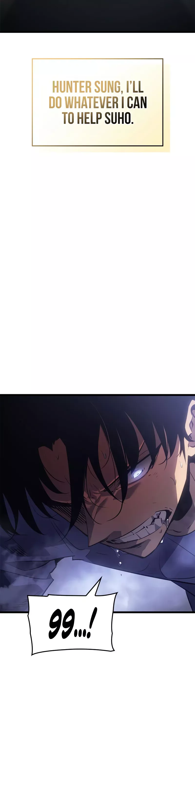 Solo Leveling: Ragnarok, chapter 33, image 31