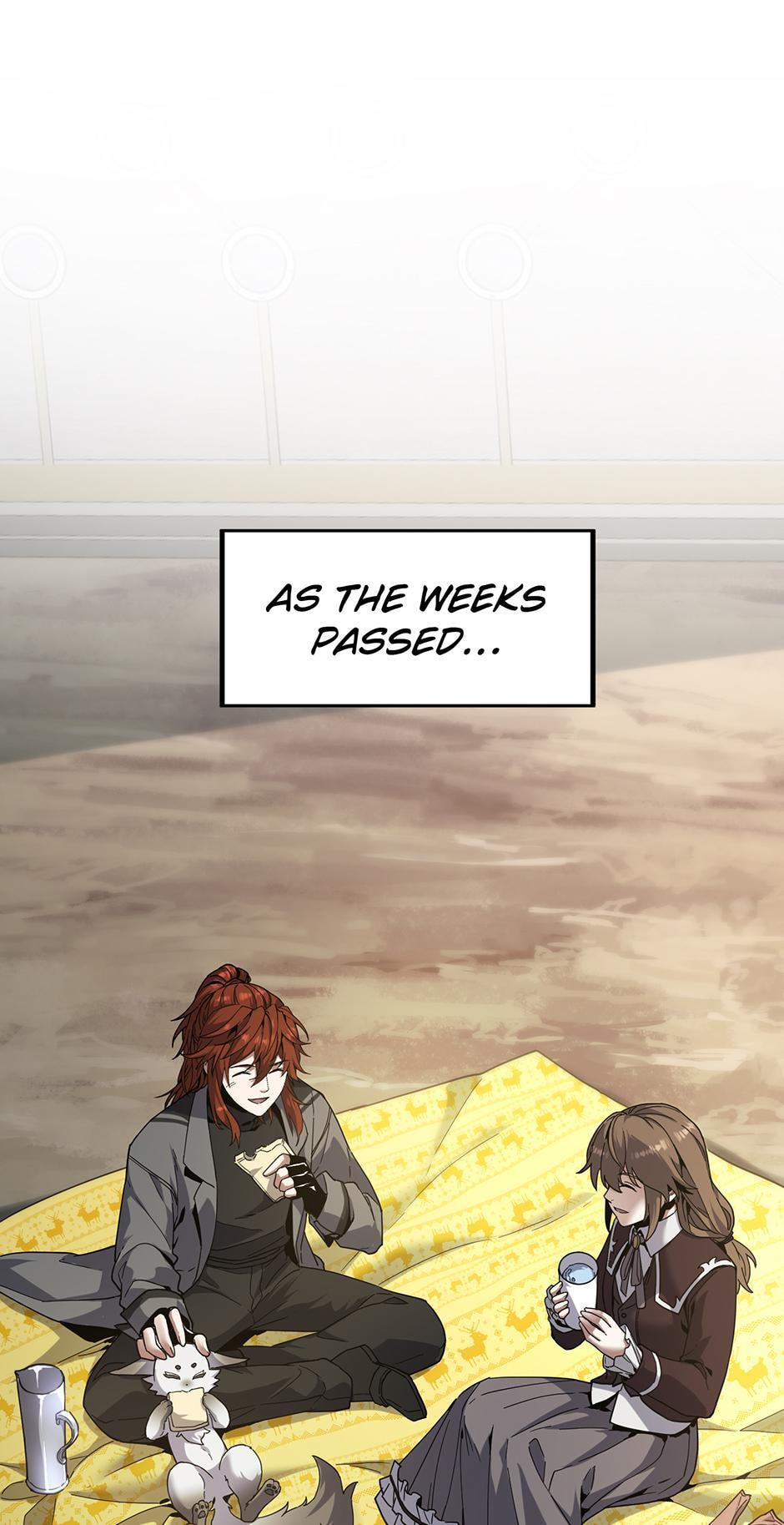 The Beginning After the End, chapter 218, image 91