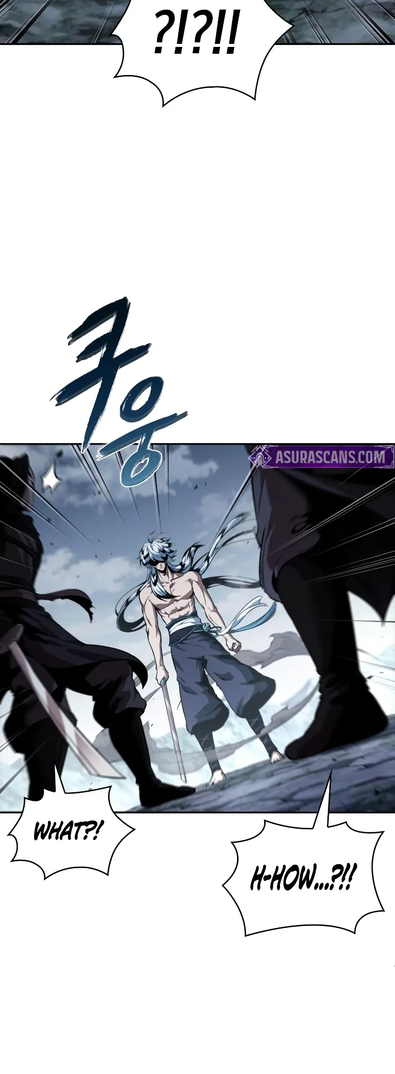 Nano Machine, chapter 301, image 17