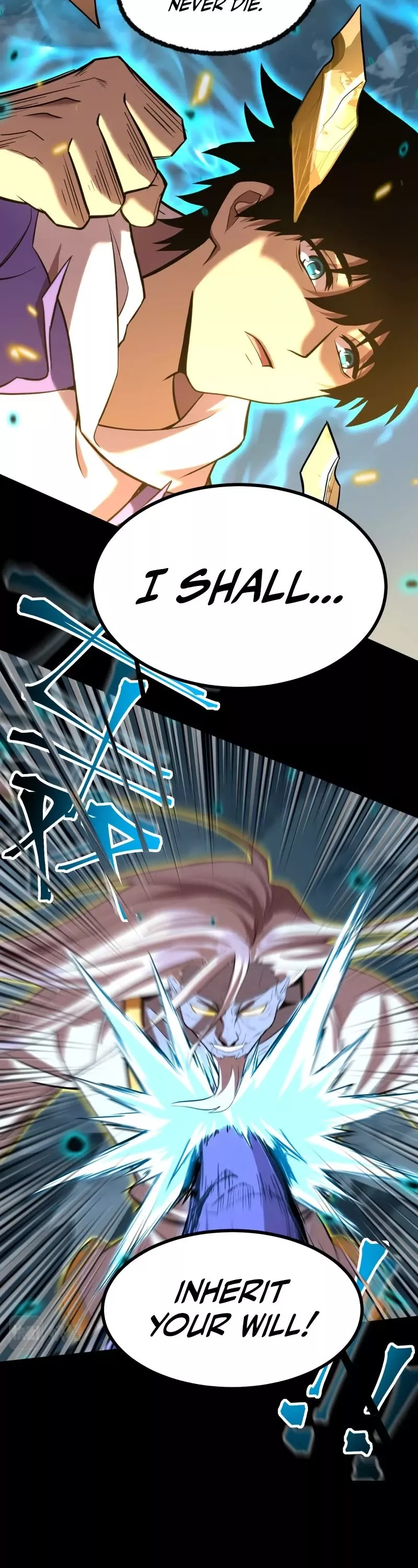 Logging 10,000 Years into the Future, chapter 30, image 25